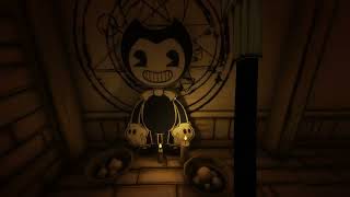 Replaying BATIM Beta Chapter 1 - Chapter 3