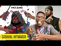 Kizz Daniel - Too Busy To Be Bae (Reaction)