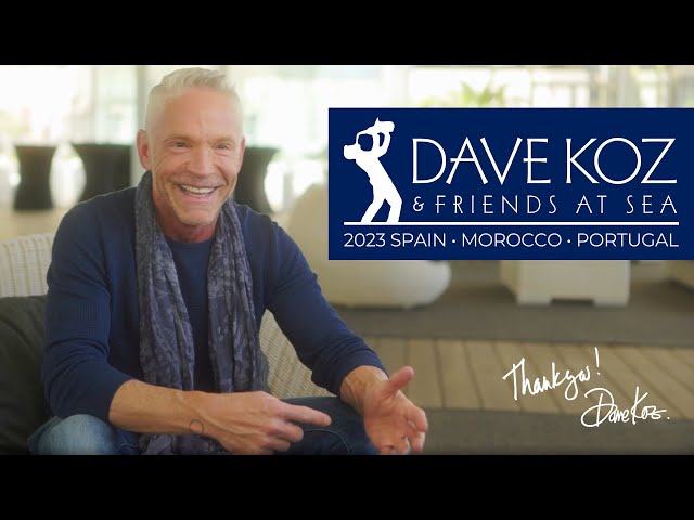 Dave Koz - Year End Special 2023 H02S01