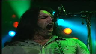 Type O Negative - In Praise of Bacchus HD (Symphony For The Devil Live 2006 DVD). 1999 Bizarre Fest.