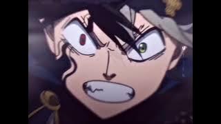 「AMV」Asta - Anime Edit |30 Detik|Free Preset|