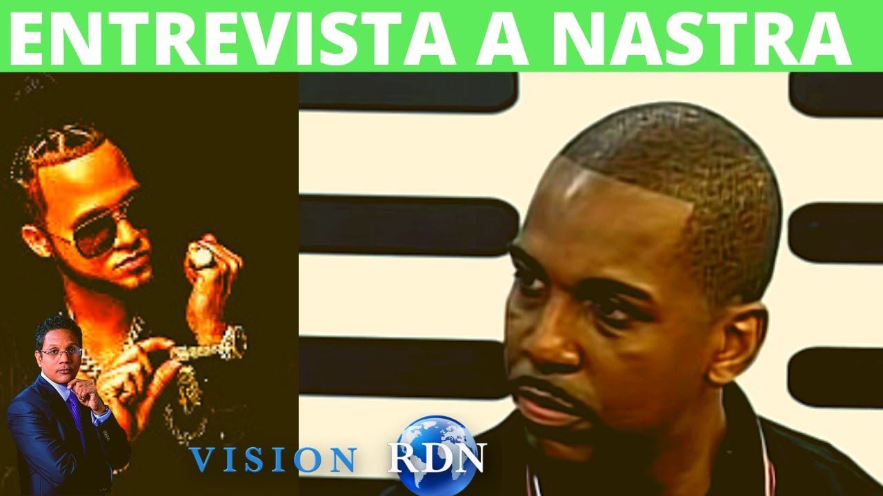 EL DOTOL NASTRA SU MEJOR ENTREVISTA - YouTube