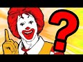 How we defeated THE IMPOSSIBLE RONALD MCDONALD