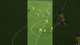 IMPRESIONANTE, ENCISO 😮🇵🇾🎙 BRUNO PONT#ELIMINATORIASSUDAMERICANAS