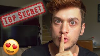 SECRET Things Guys Do When They Like You
