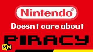 Nintendo Doesn