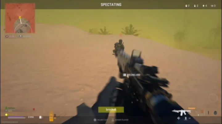Brockv8 seals the deal