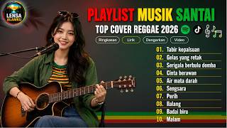 REGGAE PALING ENAK BUAT SANTAI ☕ Ska Reggae Santai Cocok Buat Perjalanan Dan nongkrong