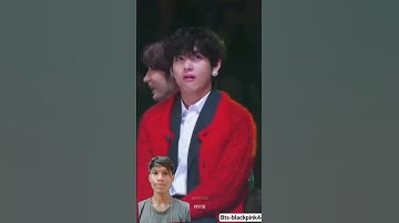 Bts Reaction To Blackpink Lisa 🔥🙀 #jungkook #shorts #video #bts #lisa #blackpink🌹💥 401