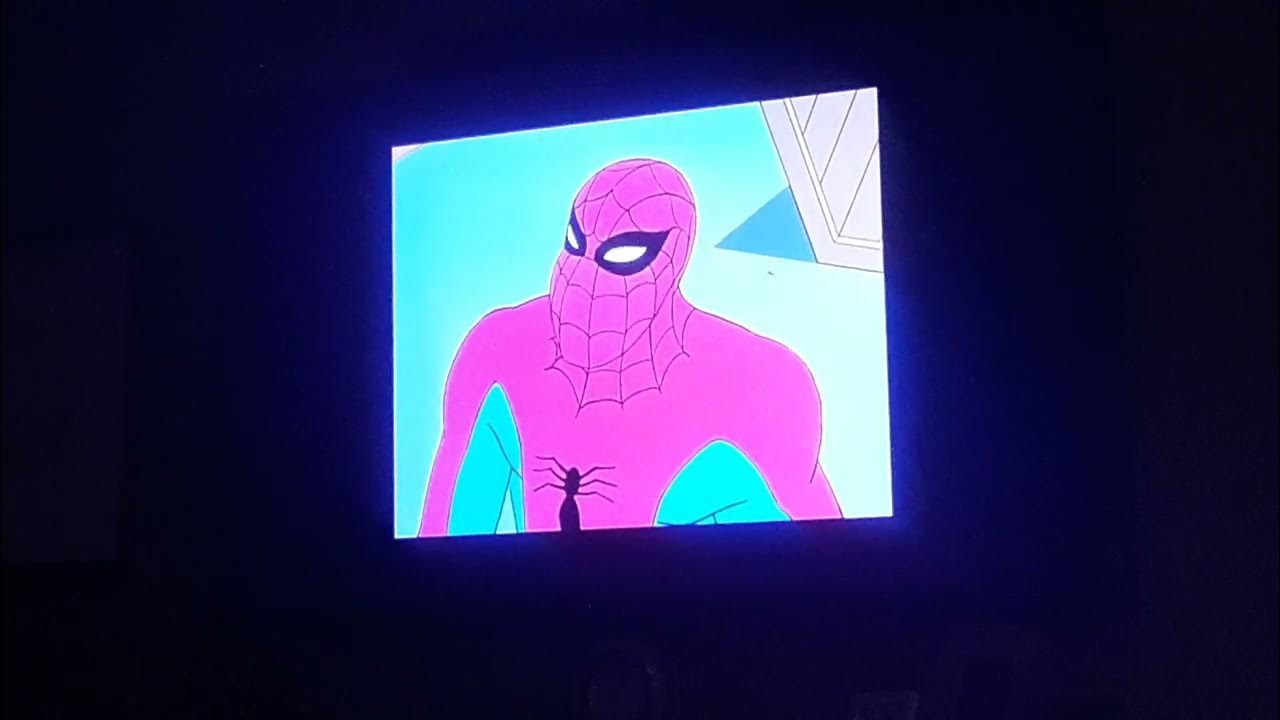 Into The Spider Verse Post Credit Scene Spider-Man: Into The Spider-Verse - Post Credits Scene - YouTube