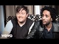 Elbow - Toazted Interview 2008 (part 4 of 4)