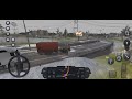 Live game |33th days driving game |complete ruate |Cargo truck simulator game 3D sim2025 #gta #gta5 