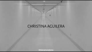 Fall In Line - Christina Aguilera feat. Demi Lovato