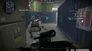 WarFace PVP...