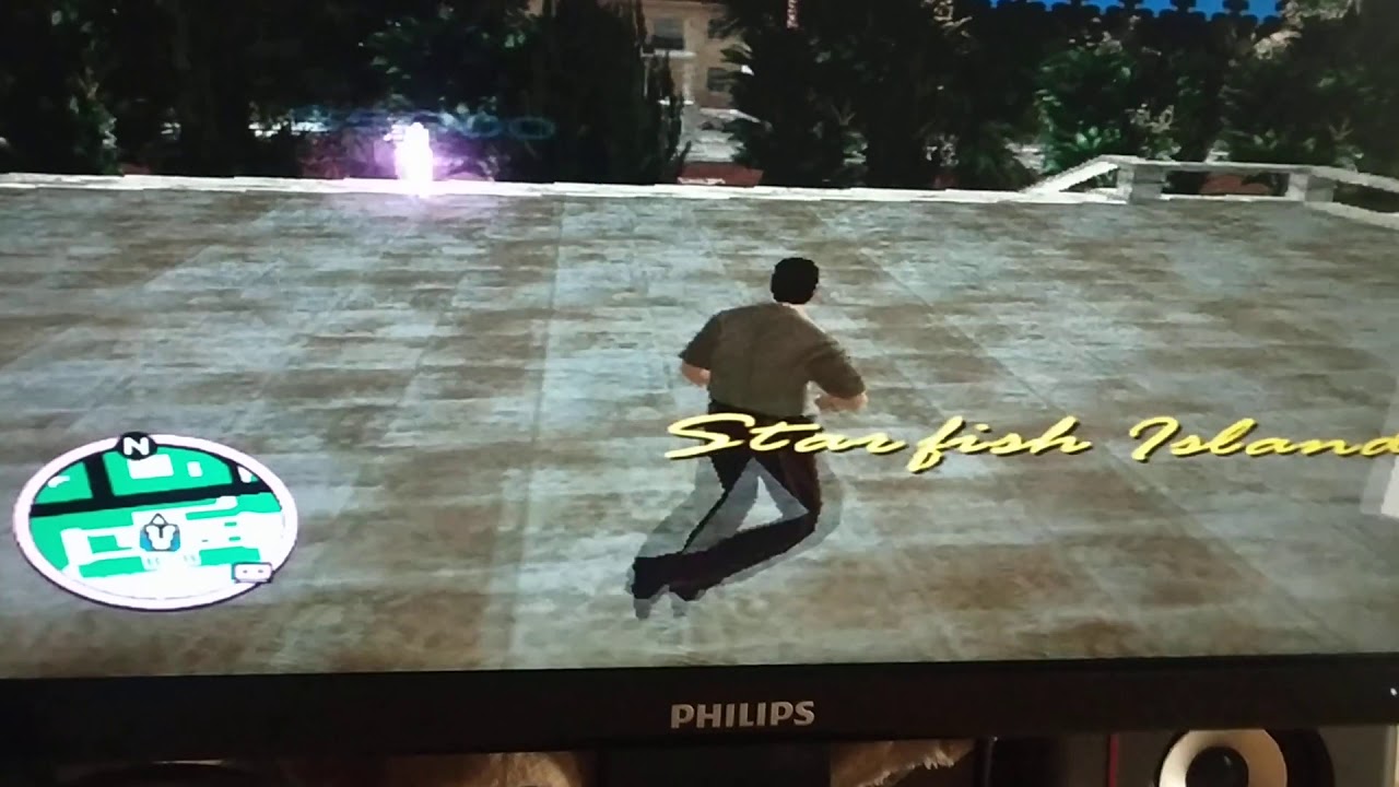 how to get unlimited armor and health in GTA VICE CITY YouTube