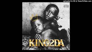 Prodigio - Fire Prodigio - KING2DA (Álbum) 2023