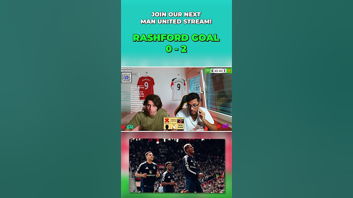 SOUTHAMPTON 0-3 MANCHESTER UNITED REACTION 24/25