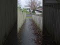 Onerahi. Ross St. Weather miserable #whangarei #onerahi #winter