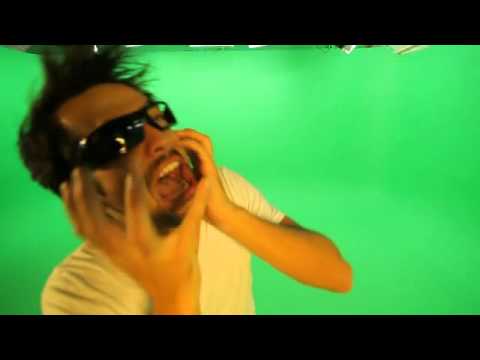 Green Screen Madness Extra