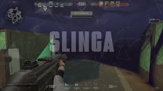 Echo👂| Valorant Montage