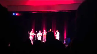 "Don't Get Married Without Me" - Punch Brothers "Don't Get Married Without Me" - Punch Brothers