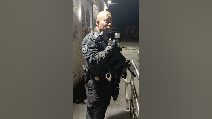 Interview with PHILLY Private Police Officer Boyer. #Philly #wow  #gasstation #cod #streetinterview