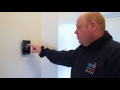 Nathan installed a Greenstar 30i and a Wave in his own home
