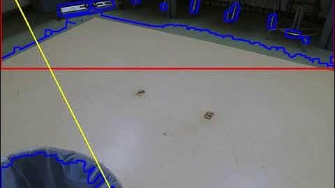Computer Vision Obstacle Avoidance