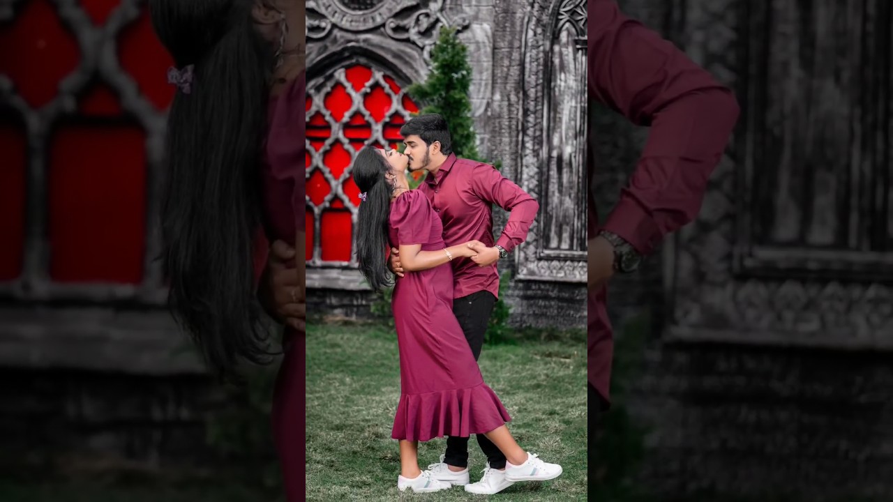 Pre Wedding Couple ❤ | New Crazy Couple😍 