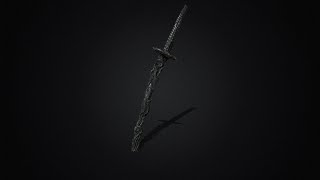 Dark Souls 3 - NG+7 All Bosses (Frayed Blade)