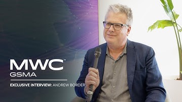 Exclusive Interview: Andrew Border, Head of Product, Telco Solutions Group HPE Aruba Networking