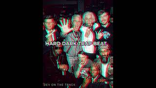 FREE SHORT DARK EVIL TRAP BEAT #music #beat #remix #azubi #devbeats #freefireshorts #trapbeat
