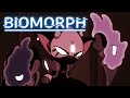 The mighty morphing metroidvania