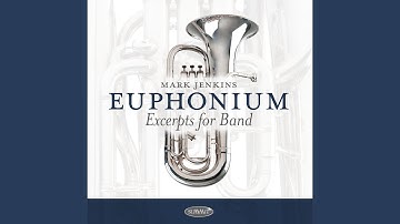 First Suite in E-Flat for Military Band (2)