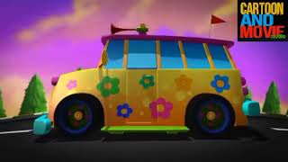 The Wheels On The Bus Flickbox Instrumental