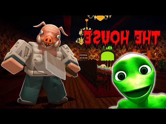 MELHORES JOGOS DE TERROR PARA ROBLOX 18 #shorts 