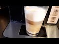 Кофемашина Bosch VeroCup 100/Готовлю Latte Macchiato/Вкусные сырники