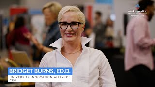 Serving College Students Better Workingnation Overheard Sxsw Edu