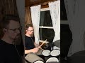 Such a great grove. ! #drummerofyoutube #drums #drumlessons