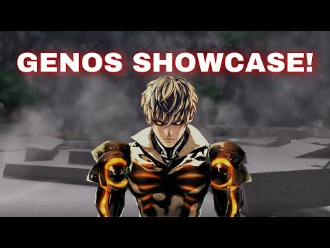 PROJECT: OPM, CYBORG SHOWCASE AND FORM!!