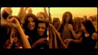 Who Says - Selena Gomez \& The Scene - Radio Disney Latinoamérica