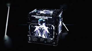 Cyberwave Collective Sample Pack - Wave & Hardwave