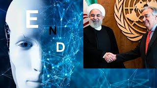 End Times Covenant Approaching! Klauss Steps Back WEF! Signs Converging! Let It Not Be Too Late!