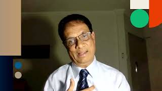 Dr. Vinod Thomas, first Director General of Evaluation, DGE, (2006-2011)