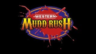 GoPro: Western Mudd Rush 2015