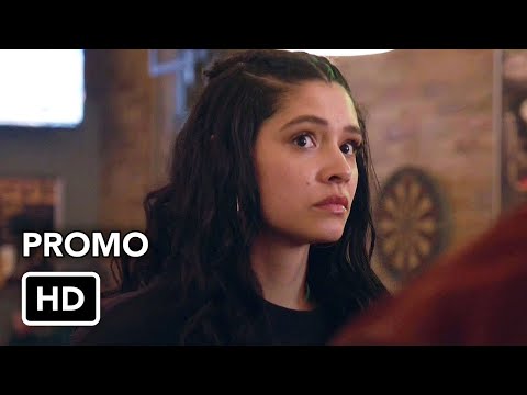 Chicago Fire 9x14 Promo "What Comes Next" (HD)