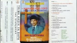 Manfuno So Yesus (Biak) ~ Ian Ulukyanan