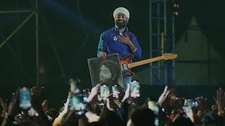 Arijit Singh Live 🔥 Highlights Of Ahmedabad Concert 2022 | Must Watch it | PM Music