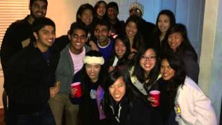 Rush Sigma Phi Omega: Alpha Psi Spring 2014