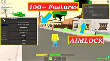 [NEW] ROBLOX | DaHood Script GUI / Hack PASTEBIN | UnBan | AutoFarm | And MORE | *2024*